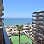 Ronda Iv شقة *