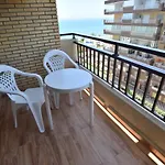 Ronda Iv شقة *