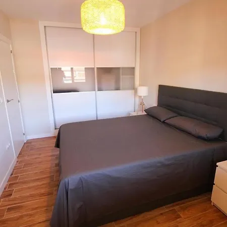 Ronda Iv * Fuengirola