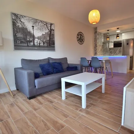 Apartment Ronda Iv *