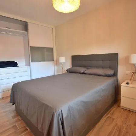 Apartament Ronda Iv *