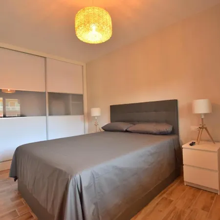 Ronda Iv Apartament *