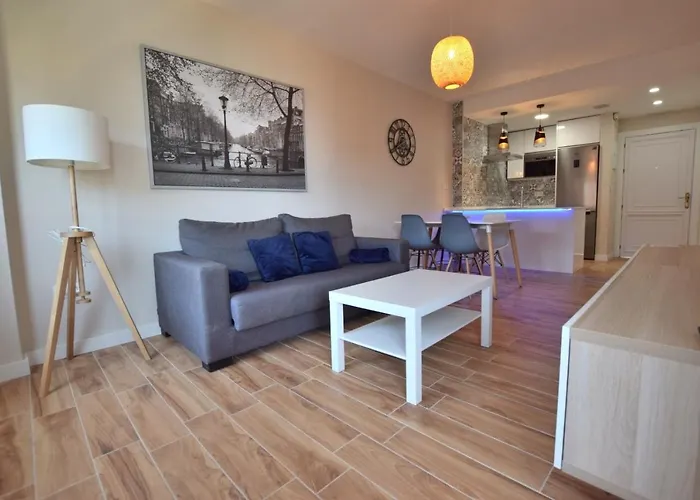 Apartment Ronda Iv *