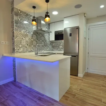 Ronda Iv * Fuengirola