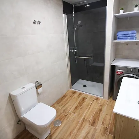 Ronda Iv * Fuengirola