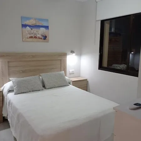 Apartment Ronda Iv