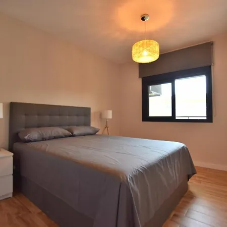 Apartman Ronda Iv