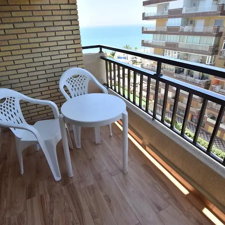 Ronda Iv Apartman *