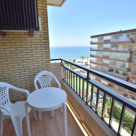 Apartman Ronda Iv