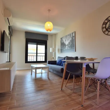 Ronda Iv Apartment Fuengirola