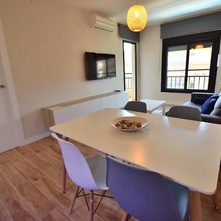 Apartman Ronda Iv Fuengirola