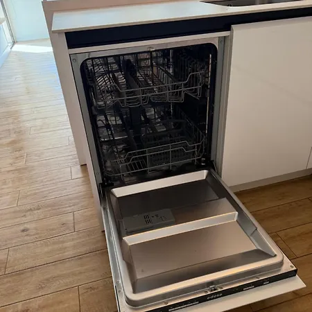 Ronda Iv Apartman Fuengirola