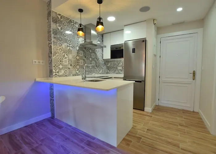 Ronda Iv * Fuengirola