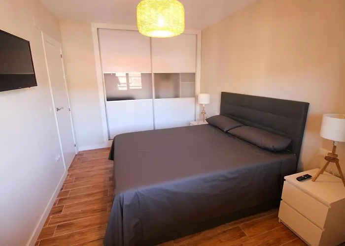 Ronda Iv * Fuengirola