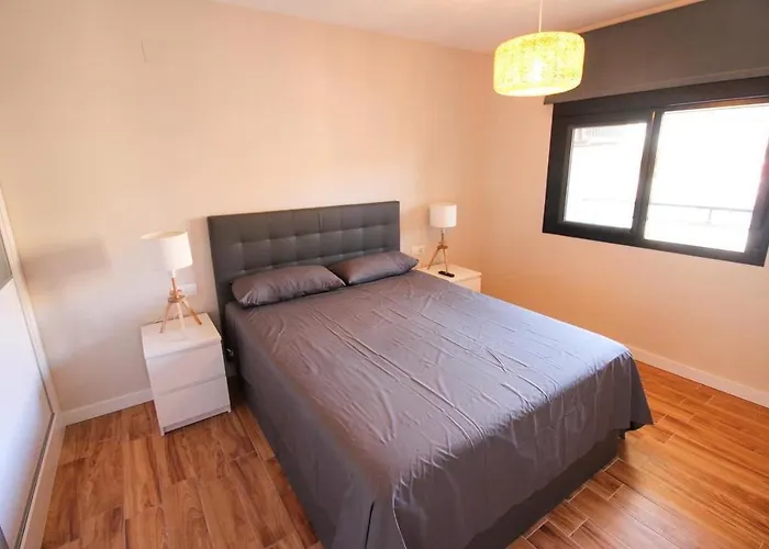 Apartamento Ronda Iv *