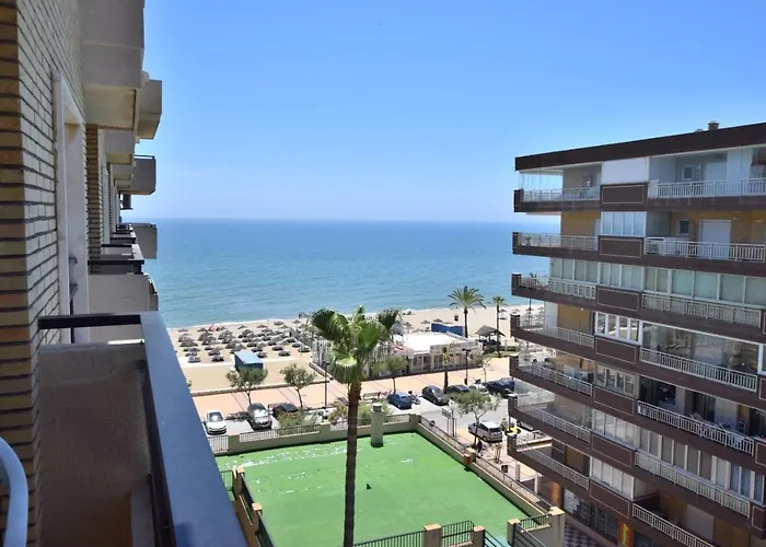 Ronda Iv Lägenhet *