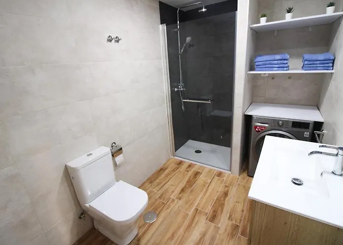 Ronda Iv * Fuengirola