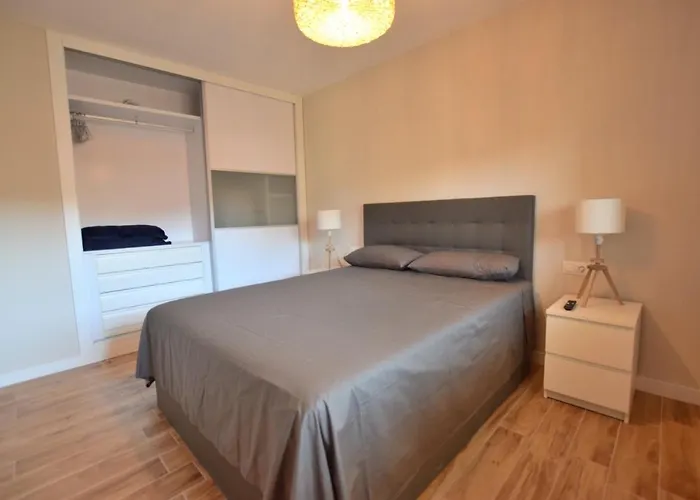 Apartman Ronda Iv *