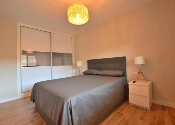 Ronda Iv Apartamento *