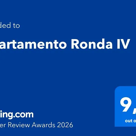 Ronda Iv *